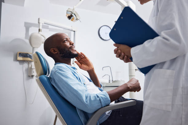 Best Emergency Denture Repair in Winchester, KY