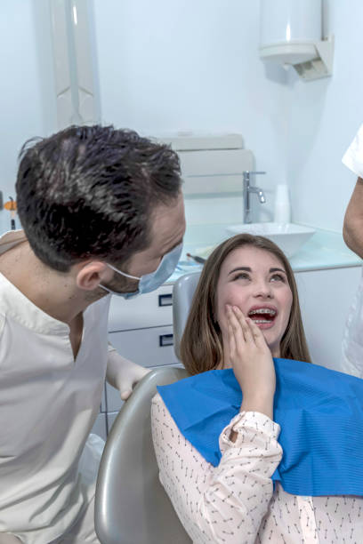 Best Urgent Care for Lost Fillings or Crowns in Winchester, KY