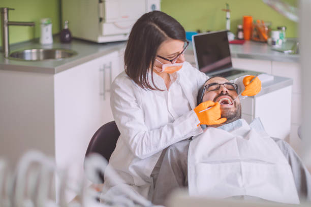 Best Emergency Root Canal Treatment in Winchester, KY