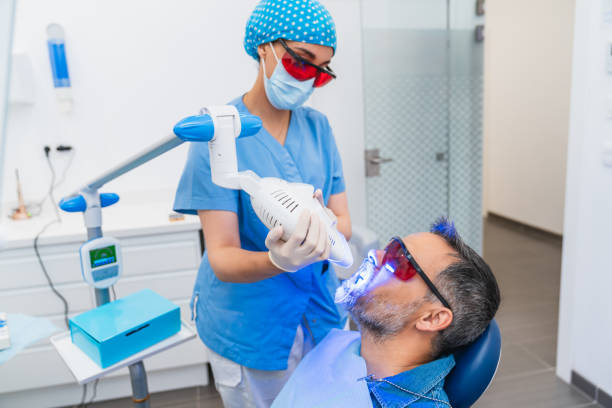 Best Emergency Treatment for Dental Infections or Abscesses in Winchester, KY